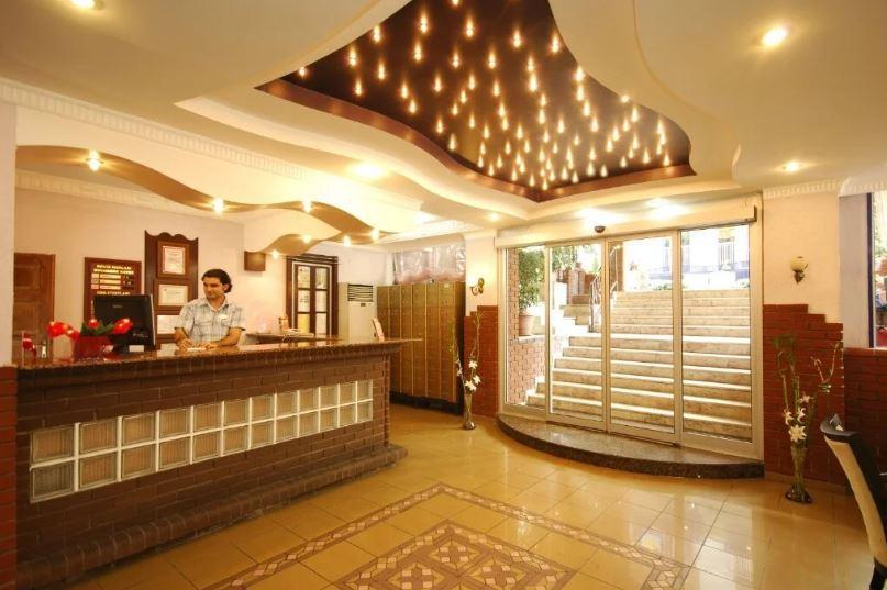 Bilkay Hotel — 6