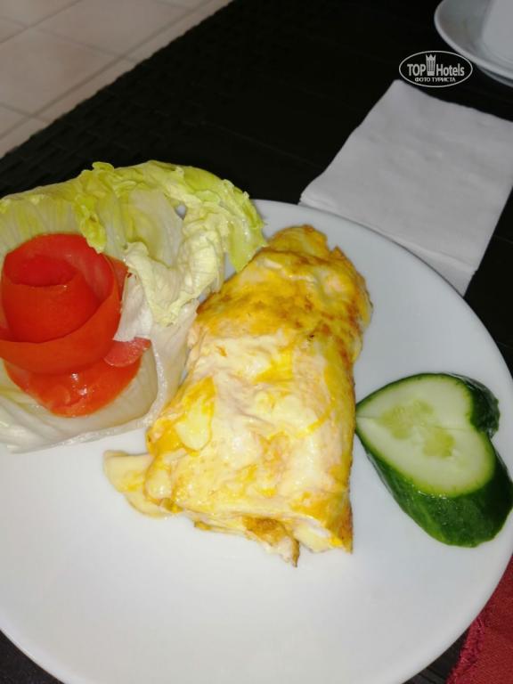 Bin Billa Hotel — 5