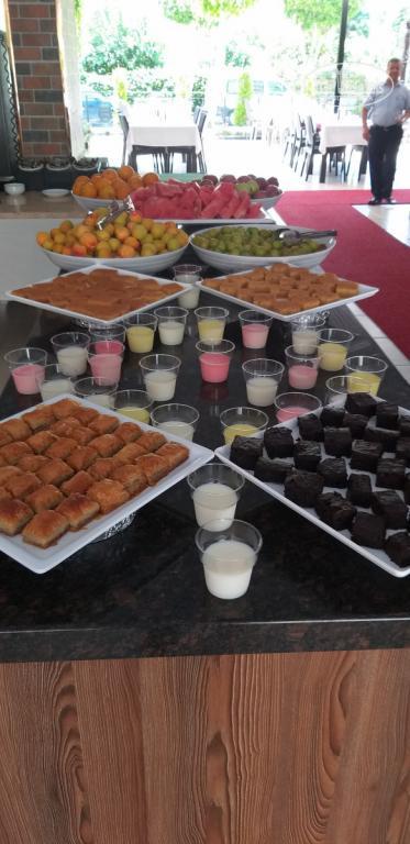 Bin Billa Hotel — 7