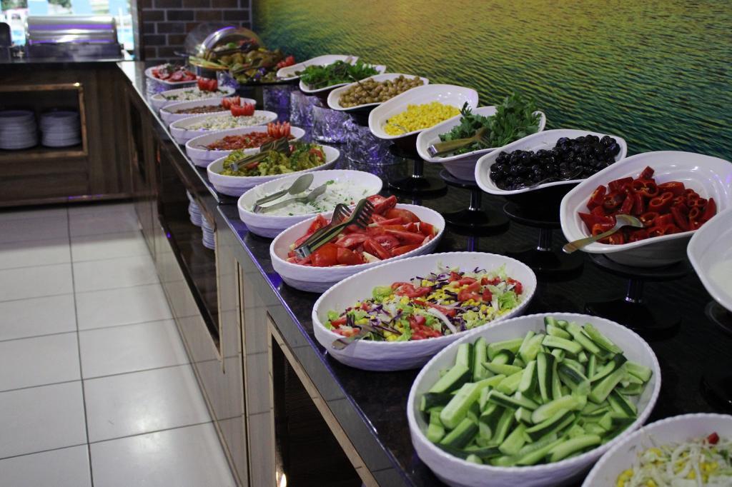Bin Billa Hotel — 9