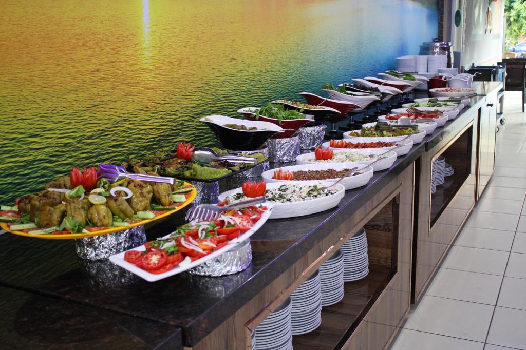 Bin Billa Hotel — 10