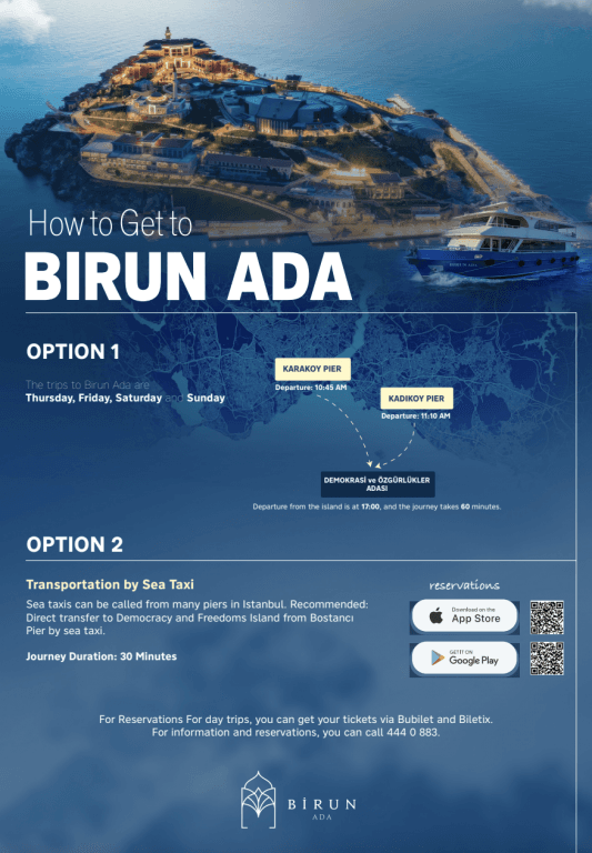 Birun Ada Hotel — 2