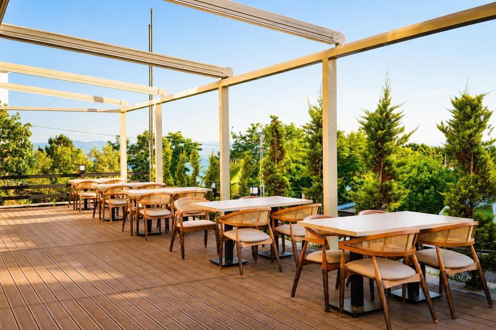 Bl Karakum Suites — 10