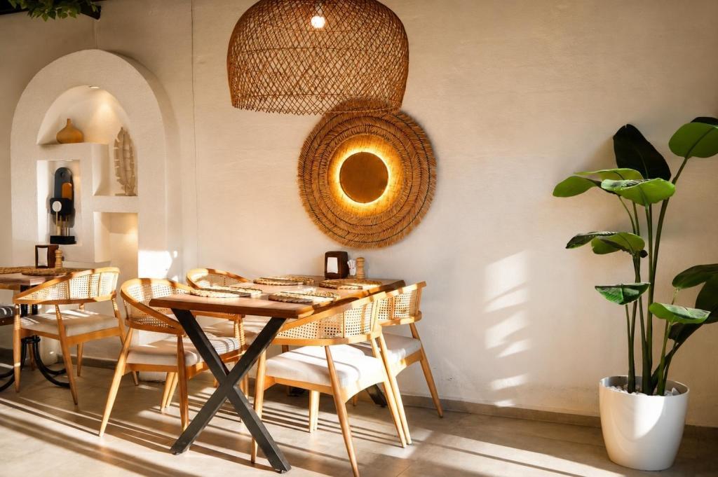Bl Karakum Suites — 9