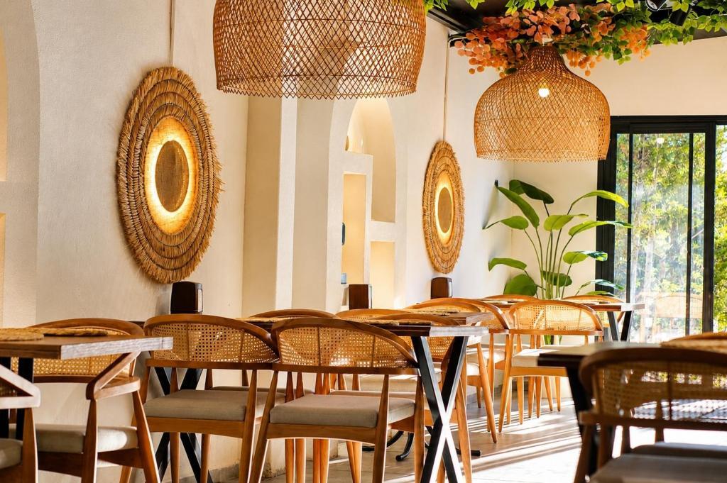 Bl Karakum Suites — 8