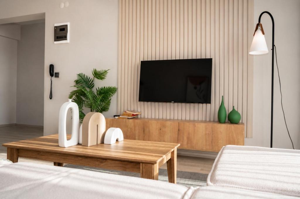 Bl Karakum Suites — 3