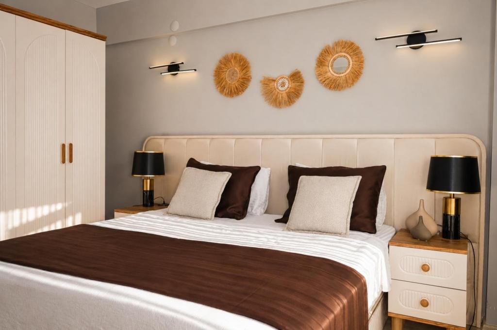 Bl Karakum Suites — 5