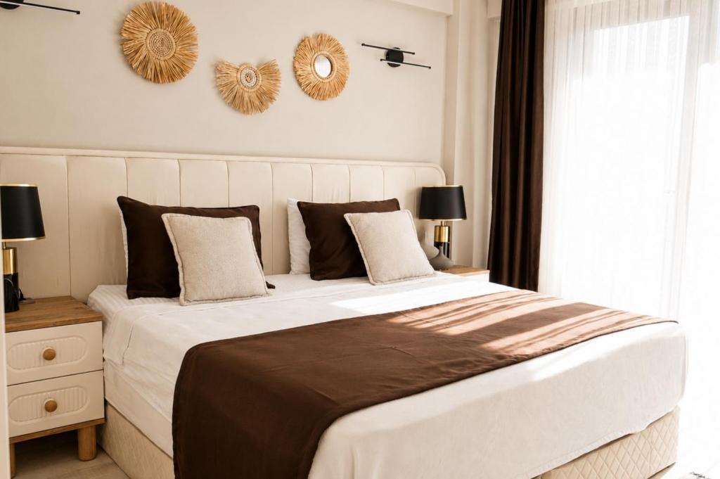 Bl Karakum Suites — 6