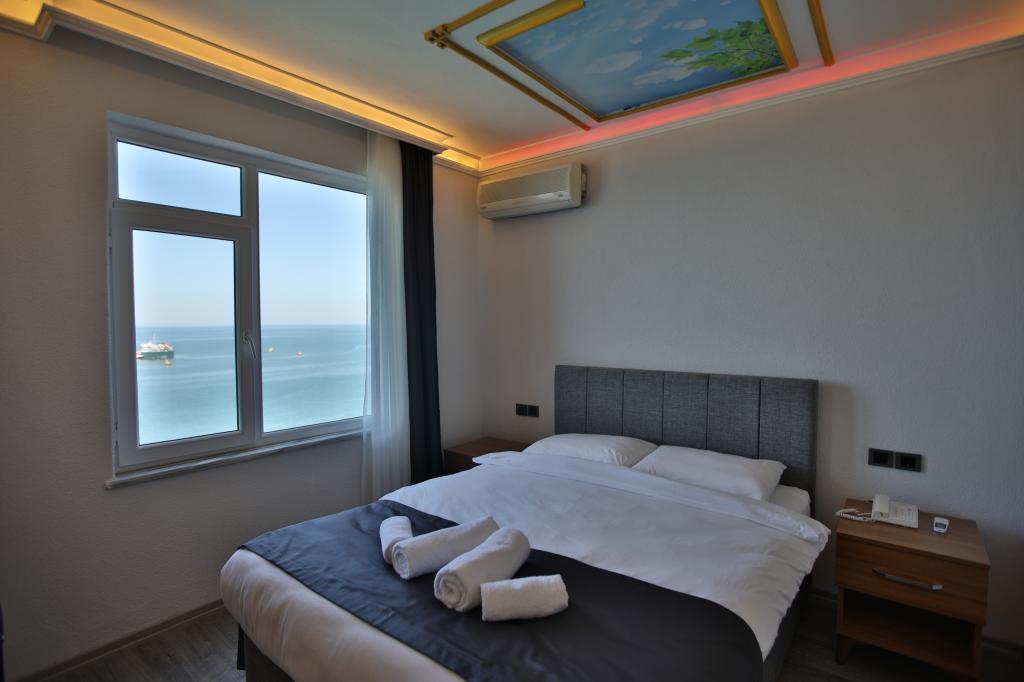 Black Pearly Hotel — 3