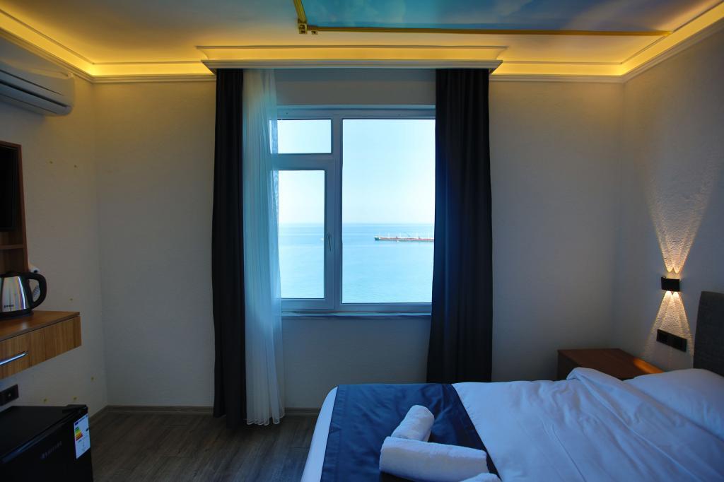 Black Pearly Hotel — 5