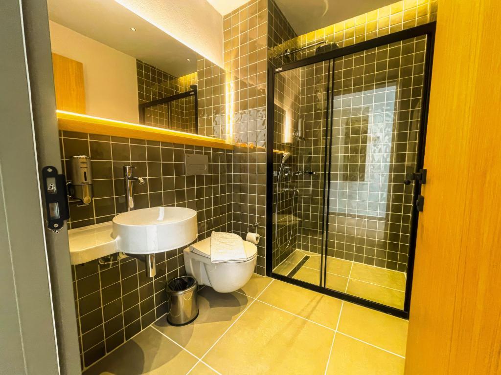 Blue Inn Resort Hotel — 3