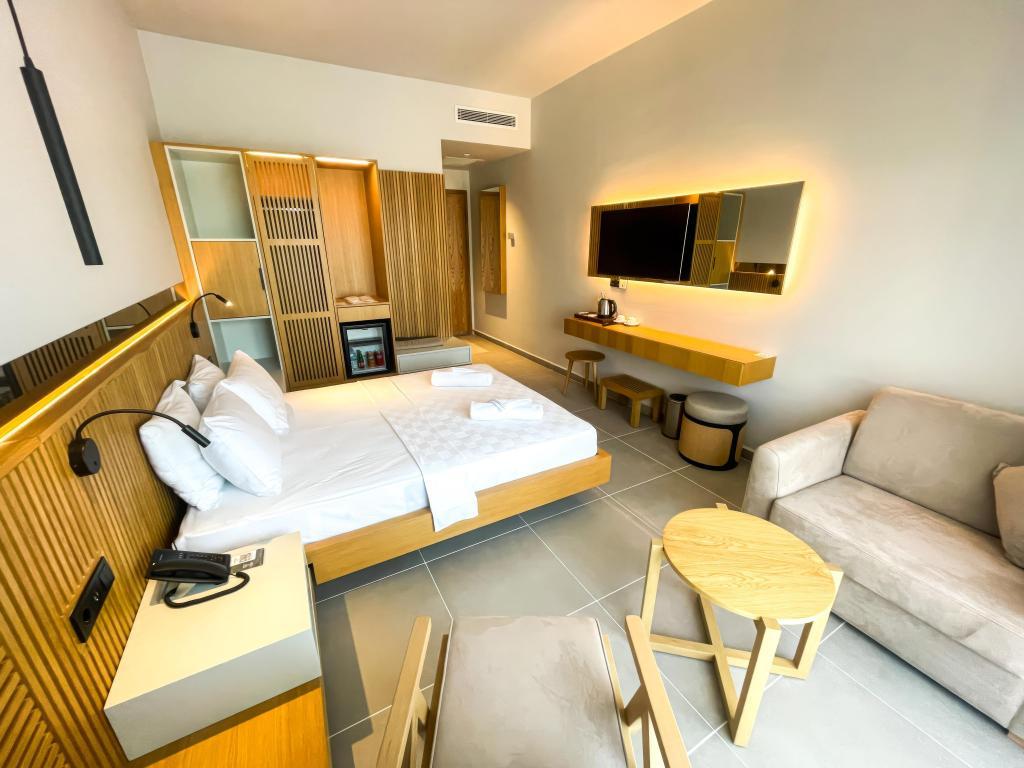 Blue Inn Resort Hotel — 6