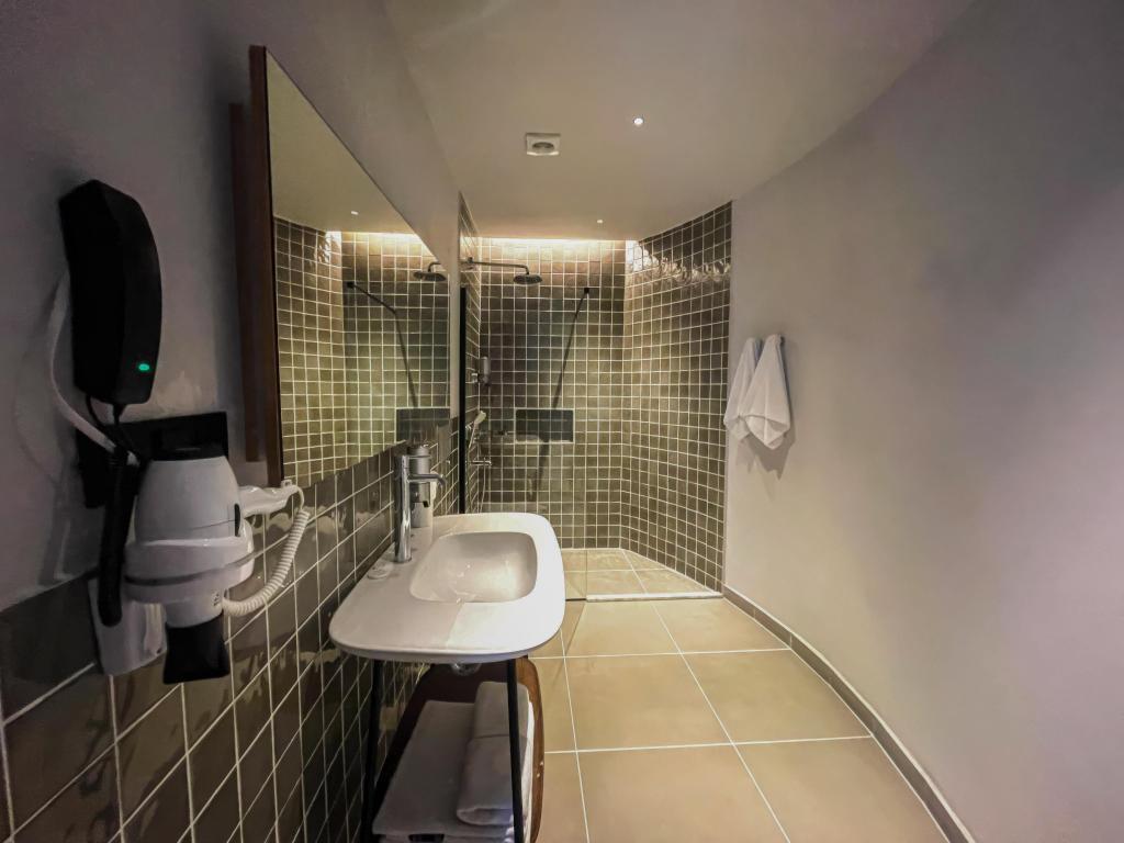 Blue Inn Resort Hotel — 9
