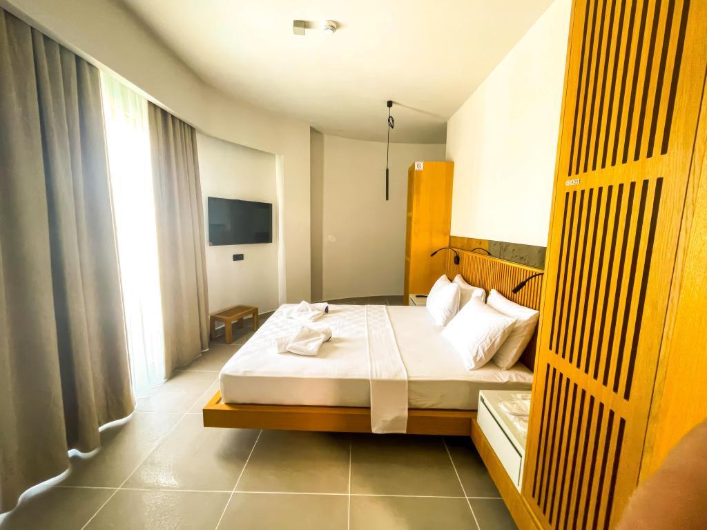 Blue Inn Resort Hotel — 10