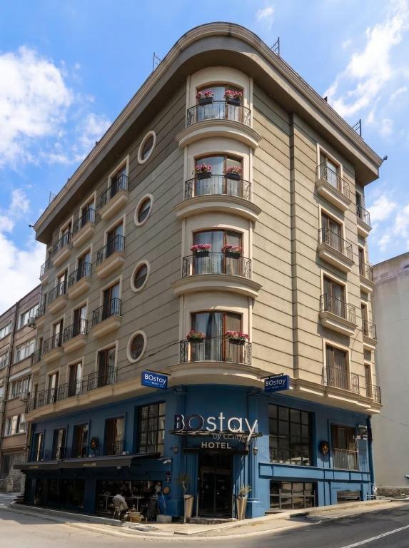 BoStay Hotel
