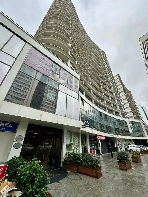 Boa Suite Hotel — 2
