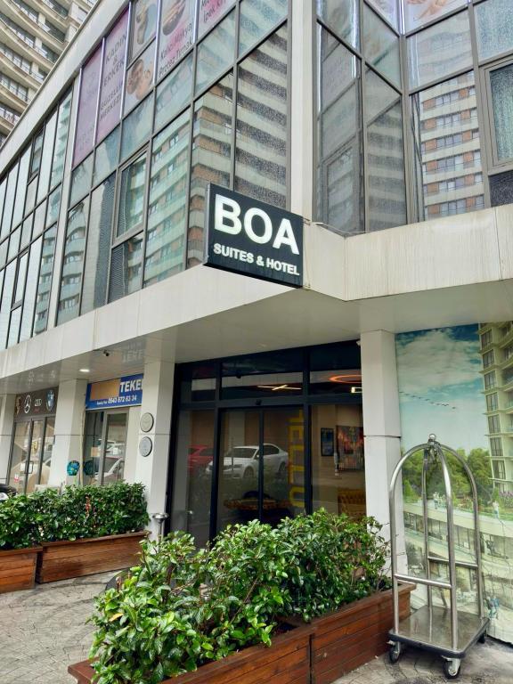 Boa Suite Hotel — 4