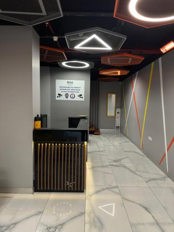 Boa Suite Hotel — 7