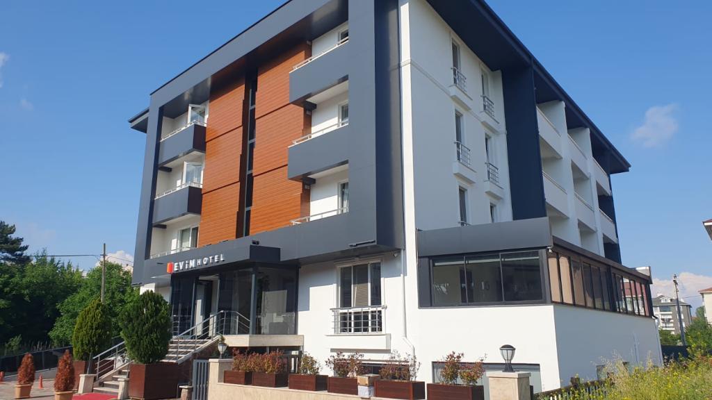 Bolu Evim Otel — 4