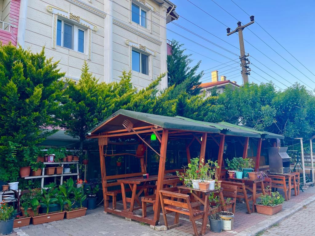 Bolu Otel — 10