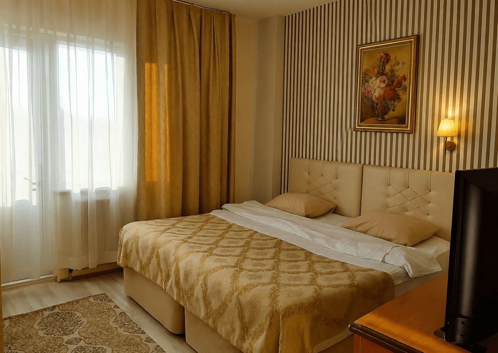 Bolu Otel — 2