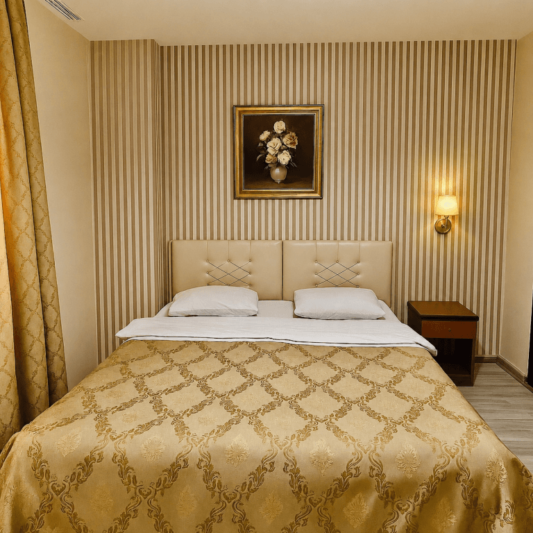 Bolu Otel — 3