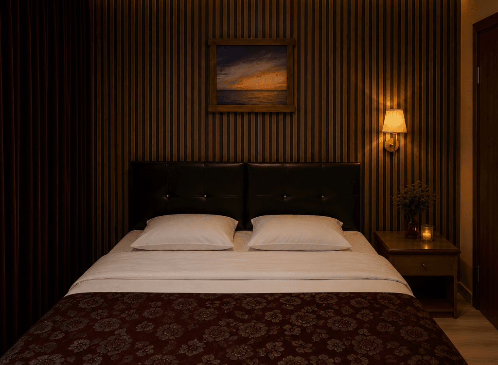 Bolu Otel — 4