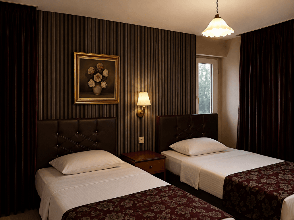 Bolu Otel — 5