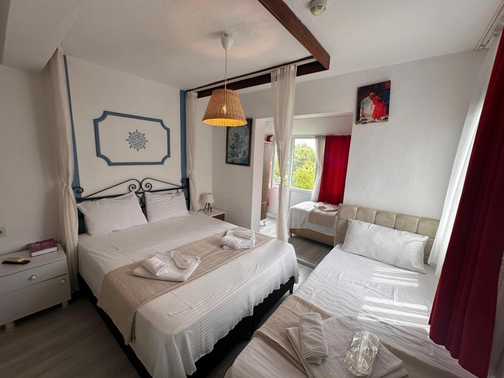 Bonjourla Otel — 10