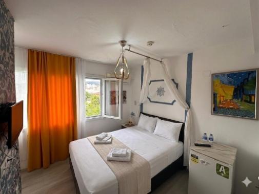 Bonjourla Otel — 4