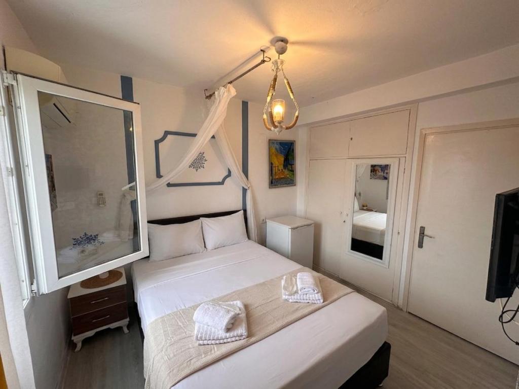 Bonjourla Otel — 5