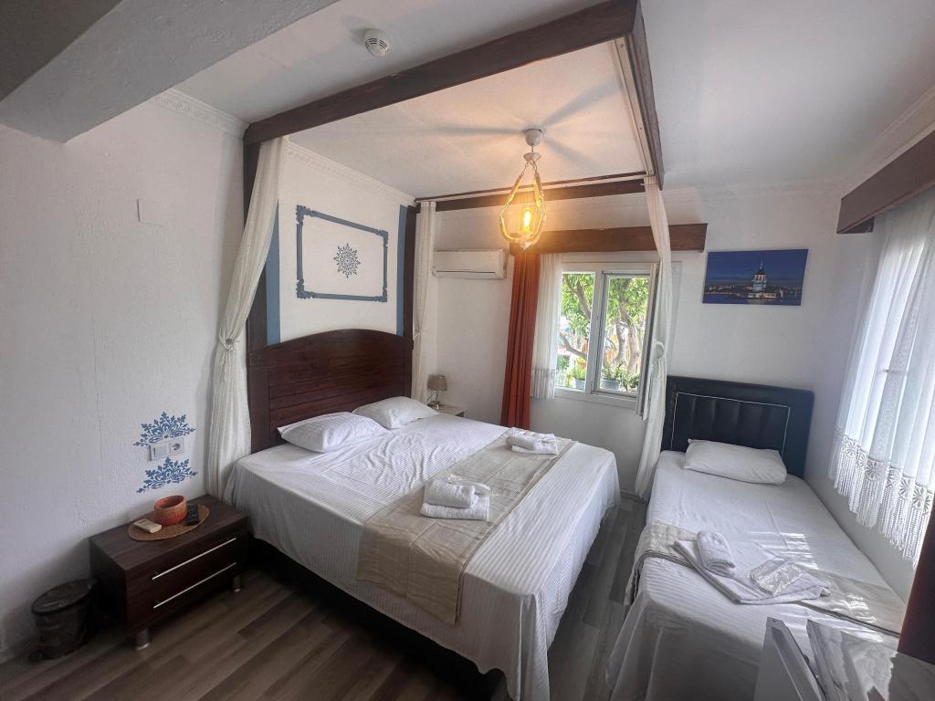 Bonjourla Otel — 7
