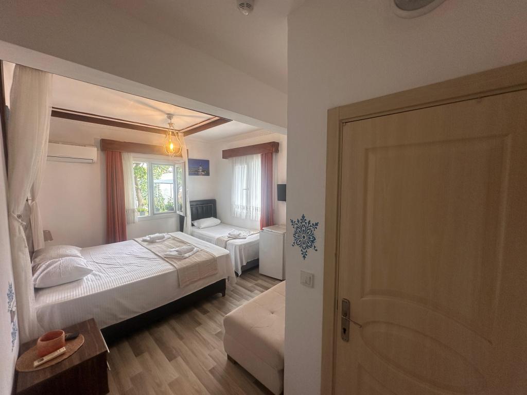 Bonjourla Otel — 8
