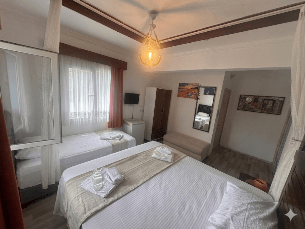 Bonjourla Otel — 9