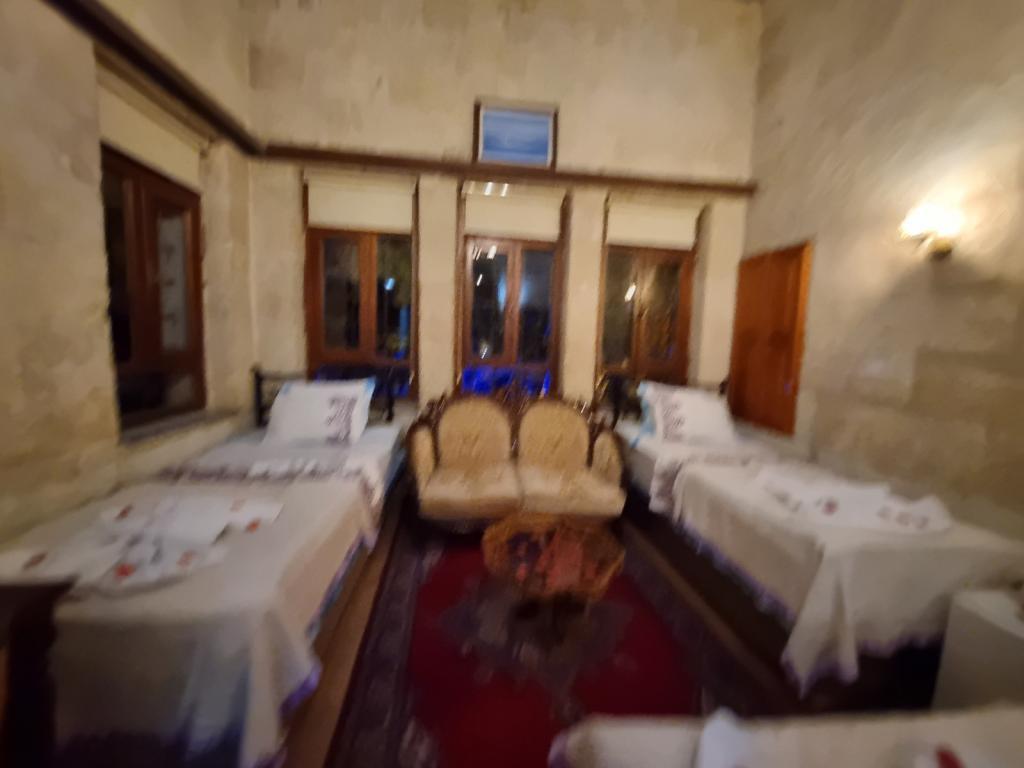 Born Hotel — 5