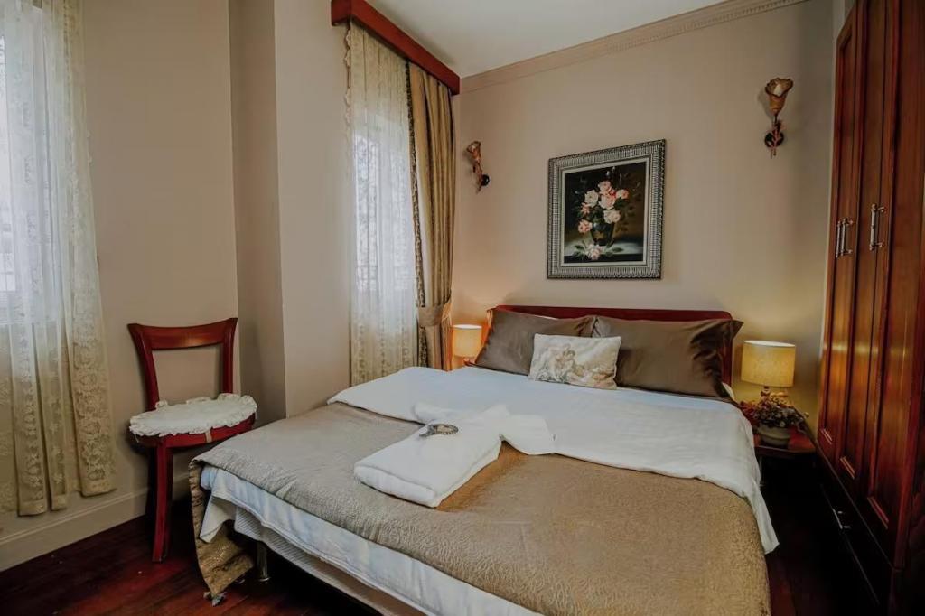 Bozcaada Biz Otel — 4