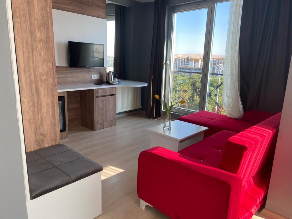 Bozooğulları Otel — 10