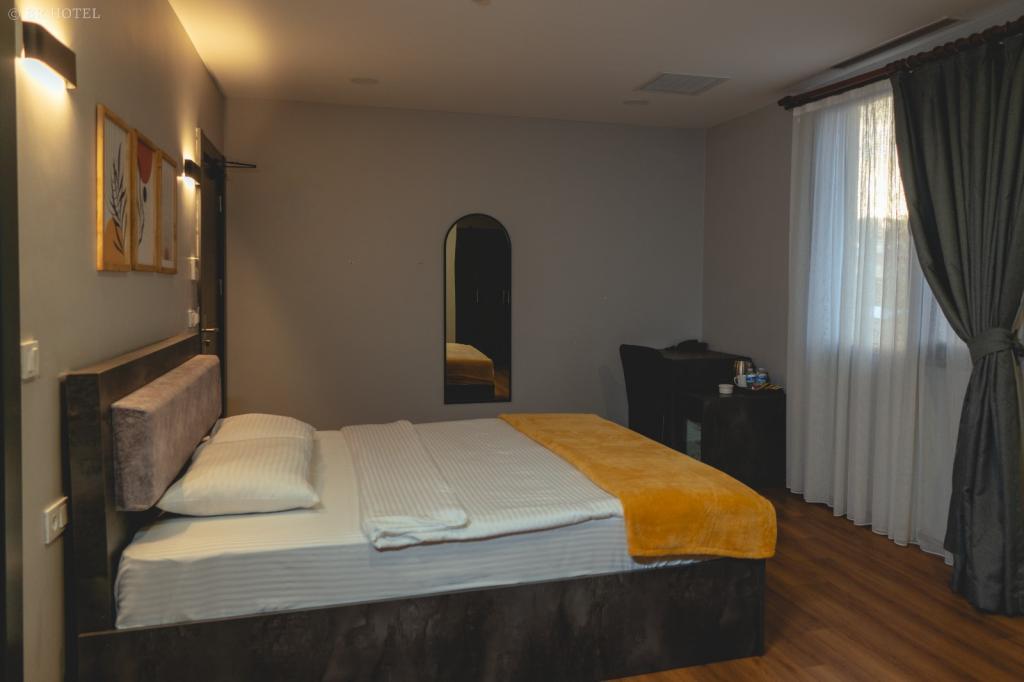 Brandroom Hotel — 8