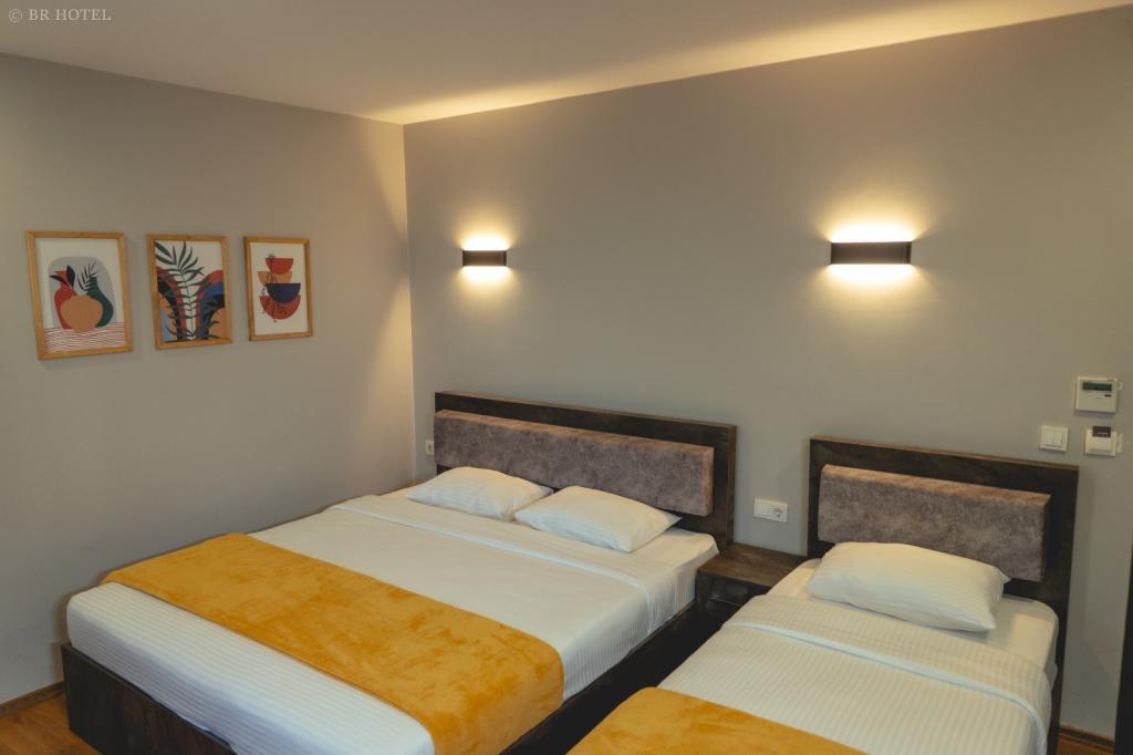 Brandroom Hotel — 7