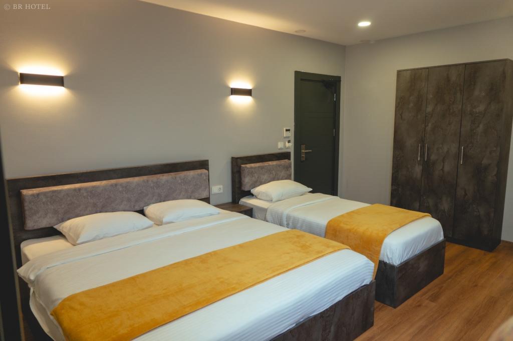 Brandroom Hotel — 5