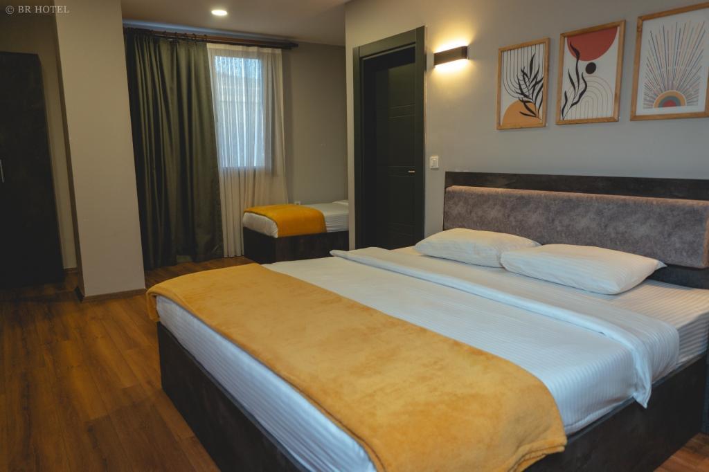 Brandroom Hotel — 3
