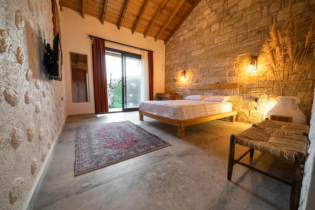 Bryela Hotel Urla — 8