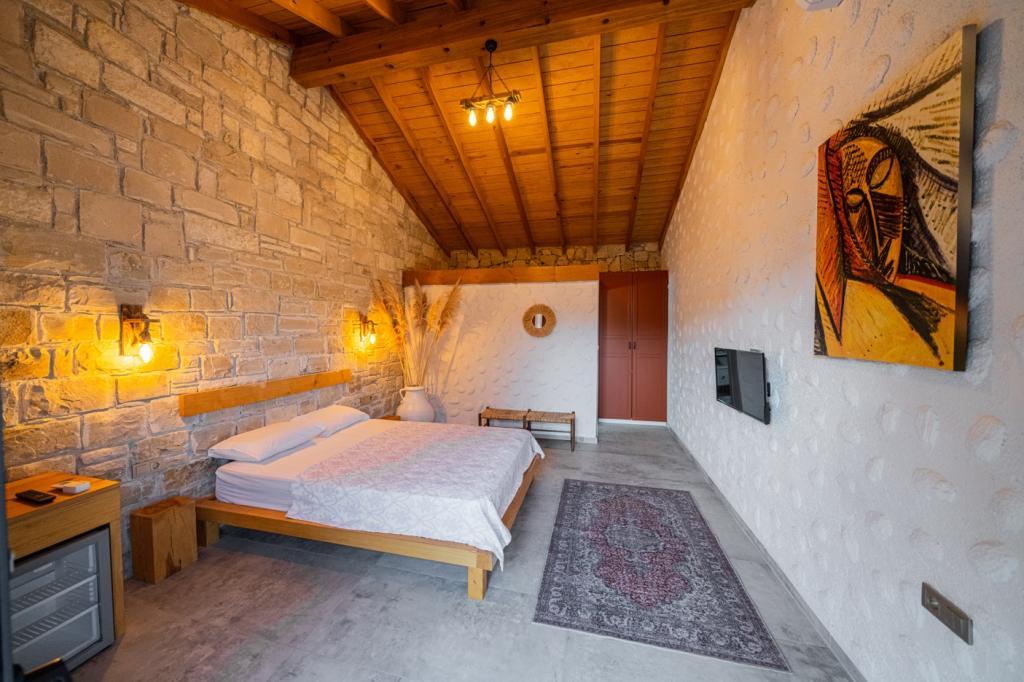 Bryela Hotel Urla — 9