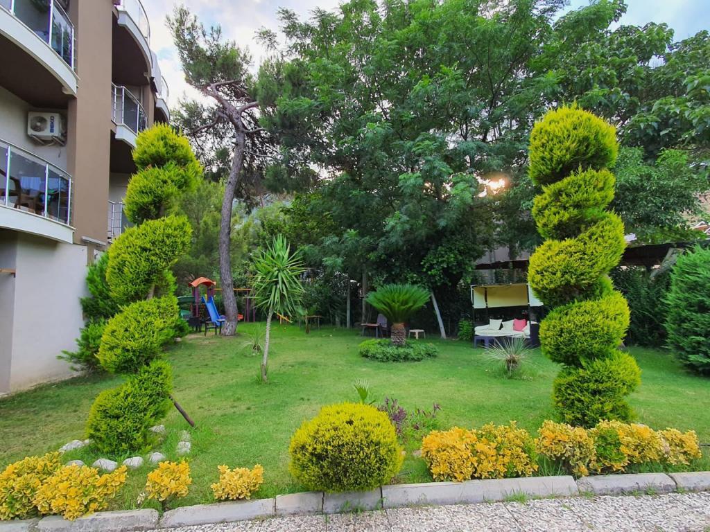 Buhana Hotel — 6