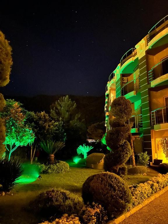 Buhana Hotel — 7