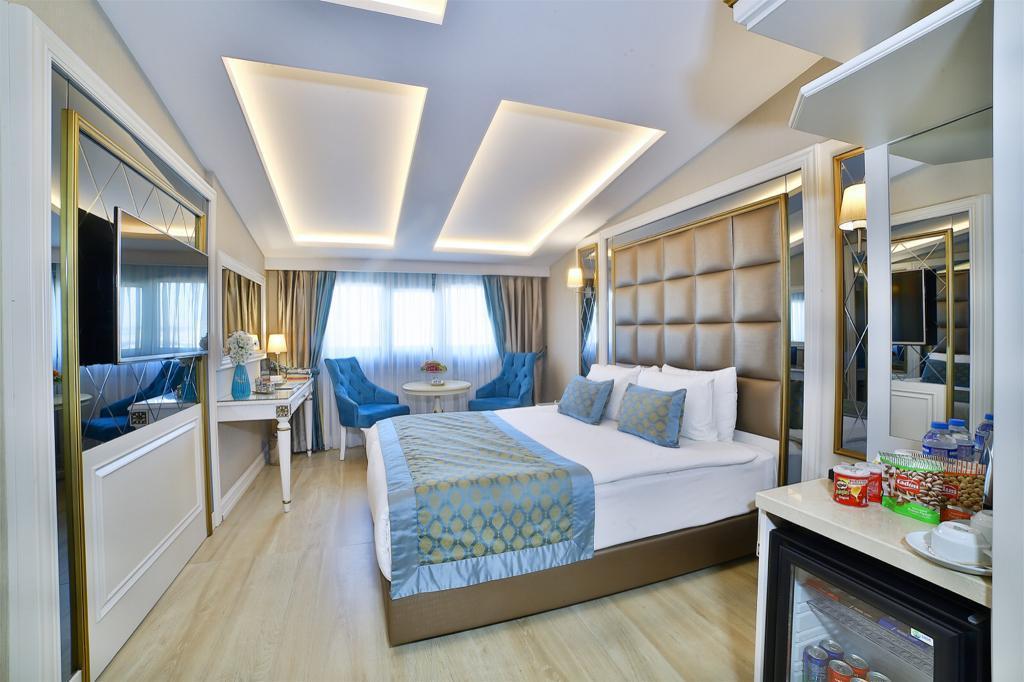 Buke Hotel — 6