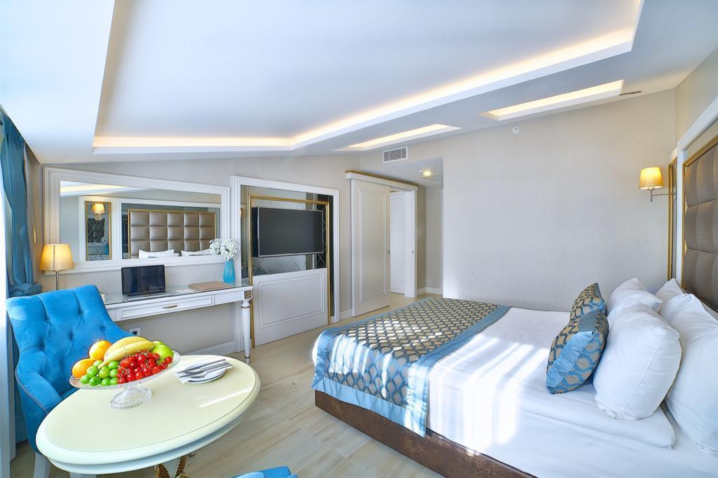 Buke Hotel — 7
