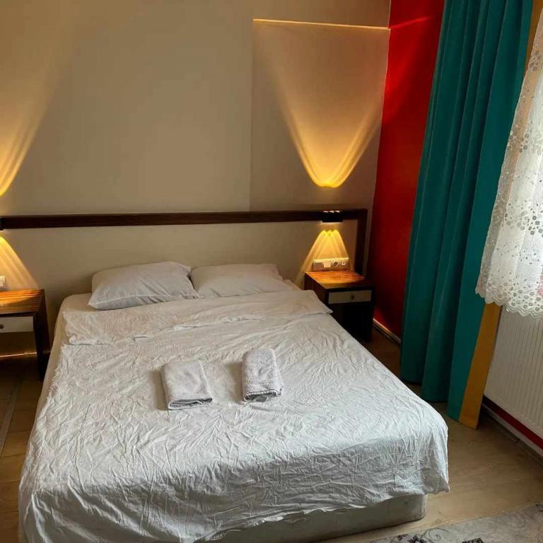 Afyon VB Otel — 2