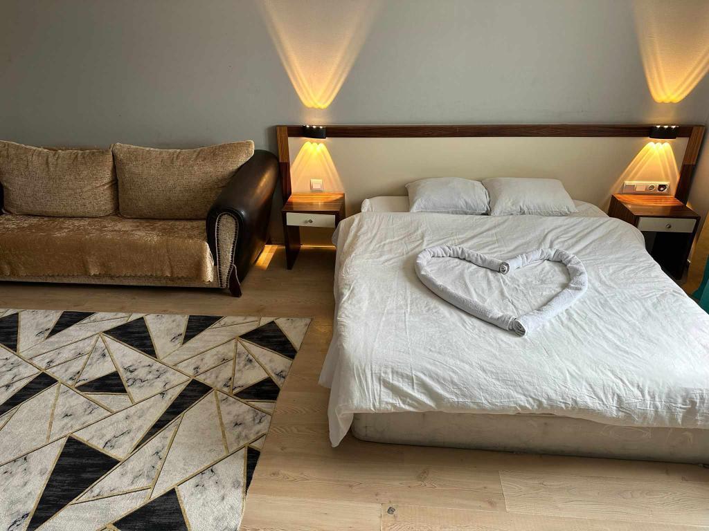 Afyon VB Otel — 8