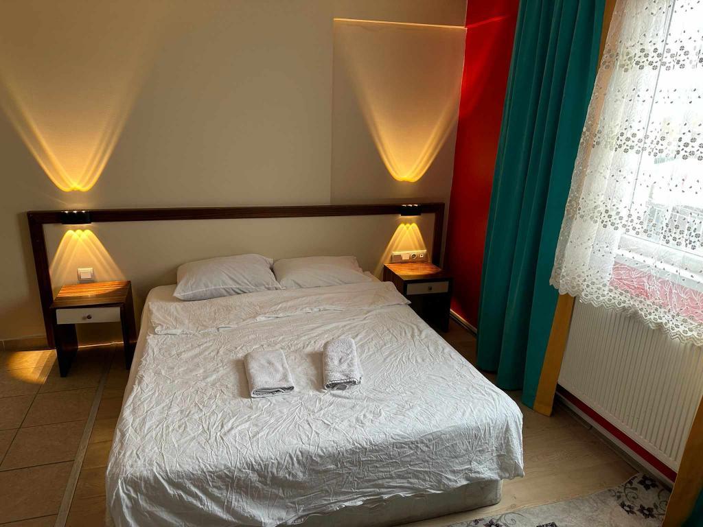 Afyon VB Otel — 9
